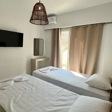 Aenya * キスノス