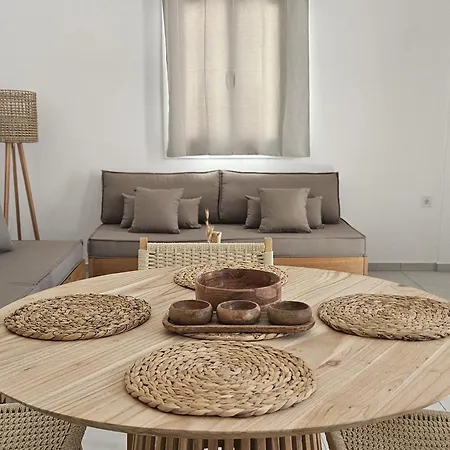 Aenya * Kythnos
