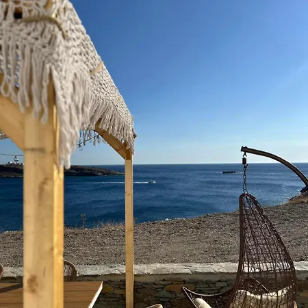Aenya * Kythnos