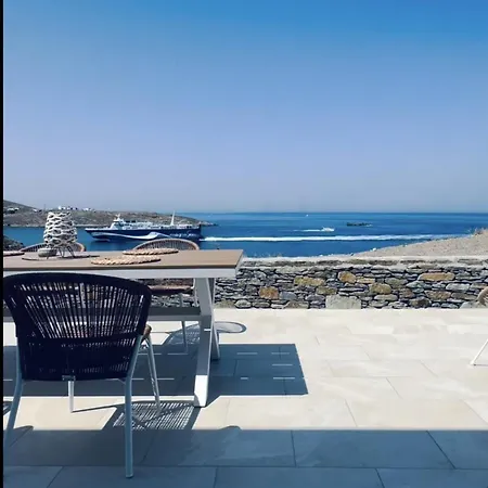 Aenya Kythnos