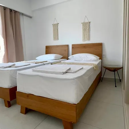 Villa Aenya *