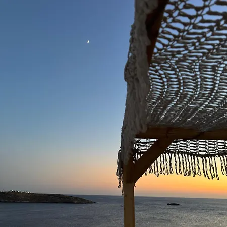 Aenya Villa Kythnos