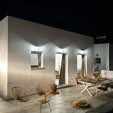 Aenya Villa