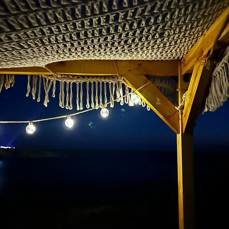 Aenya Villa Kythnos