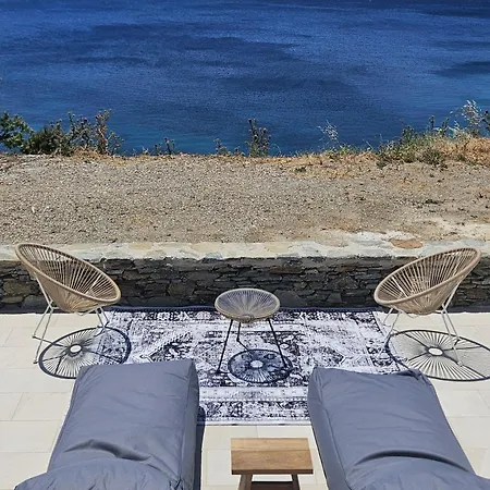 Aenya Villa Kythnos