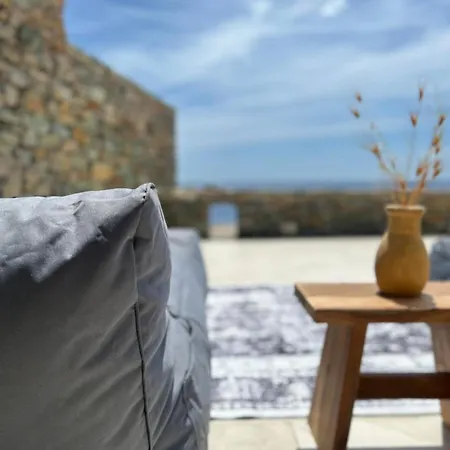 Aenya Villa *