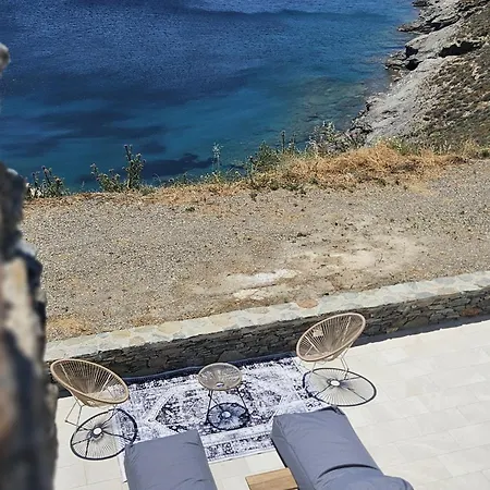 Aenya Villa *